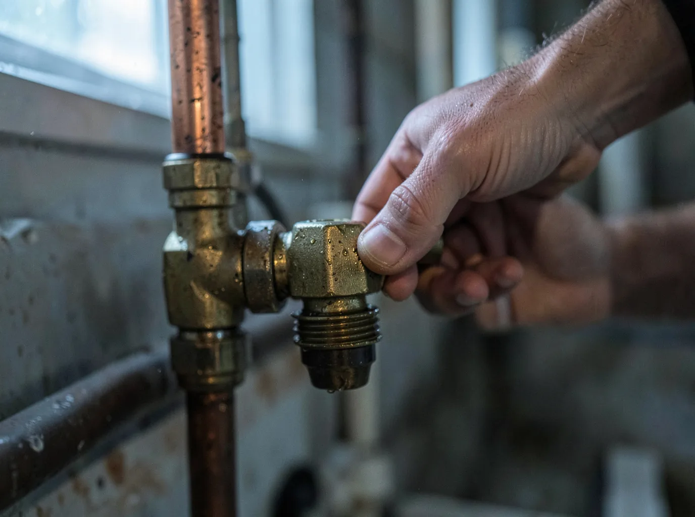 Emergency Plumber Gillett, WI FAQs